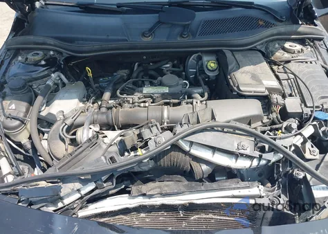 2015 Mercedes-Benz Cla 250 из США, поврежденный, VIN WDDSJ4EB4FN221710